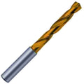 11.1mm Solid Carbide Jobber Drill J843024