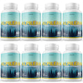 60 Capsules Dietary Supplement (8 Pack) P7074