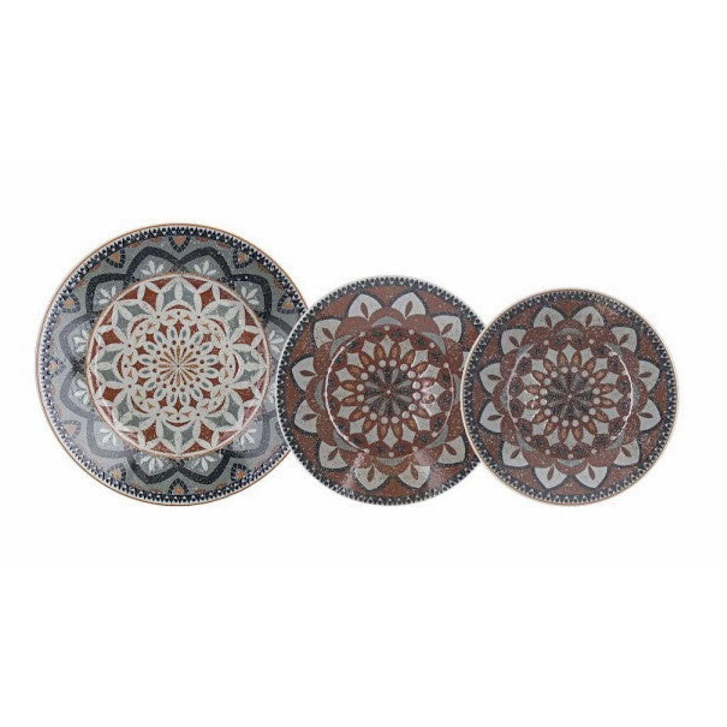 18pcs Table Set C8259