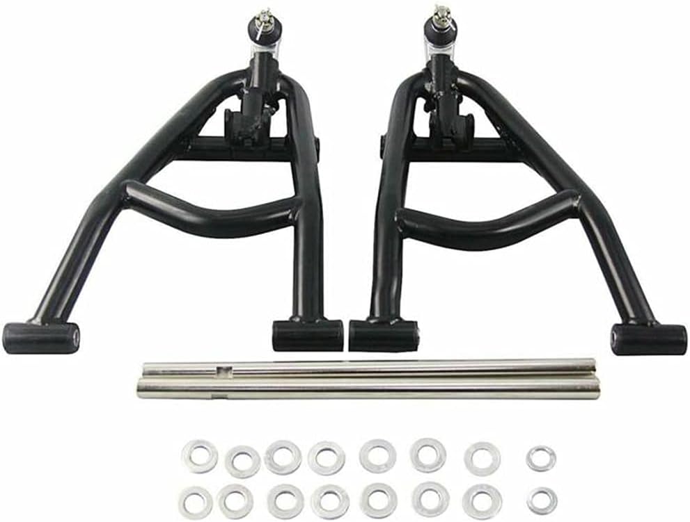 Extended A-Arms Control Arm Kit for Yamaha Raptor 660 O928