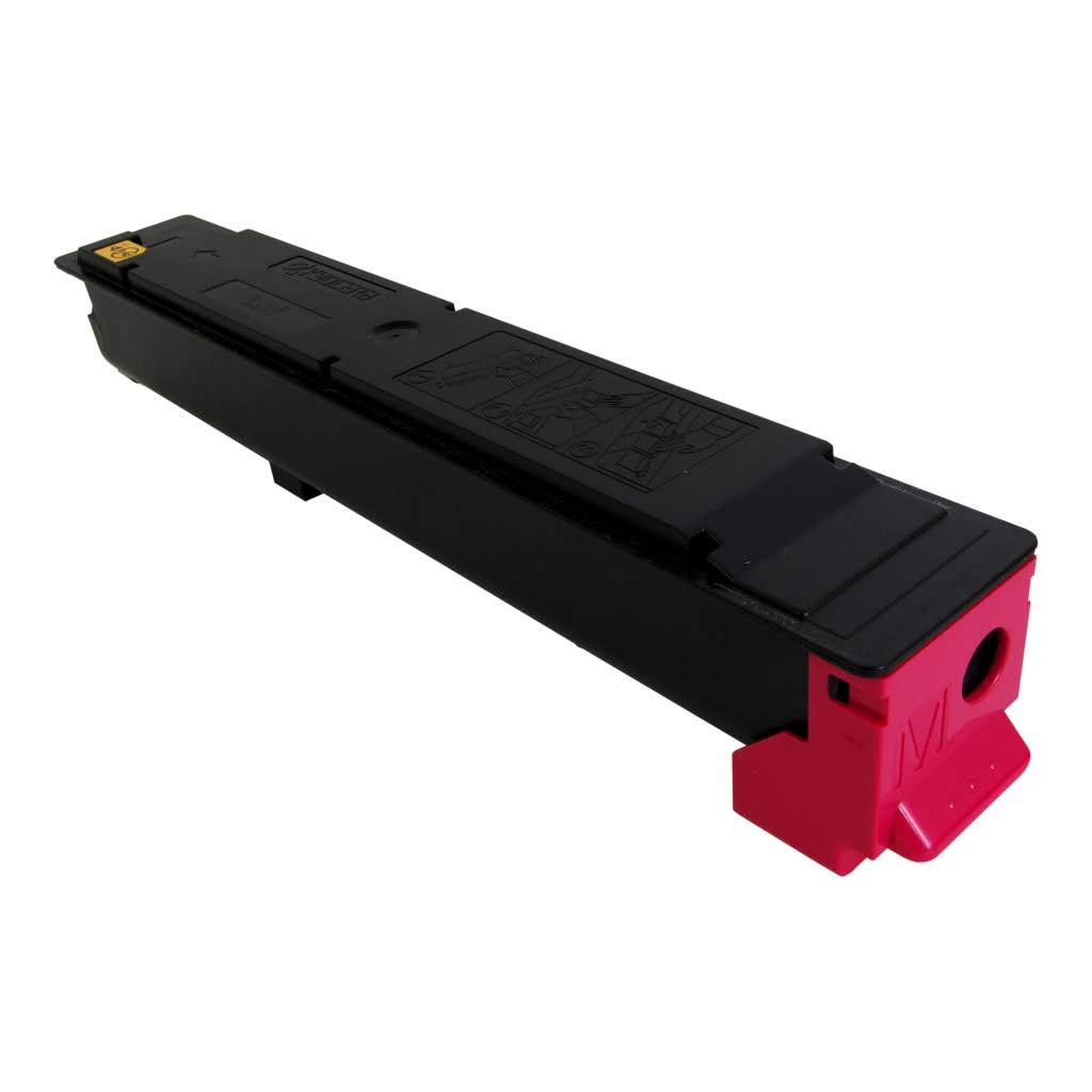 Kyocera Magenta Toner Cartridge J4365