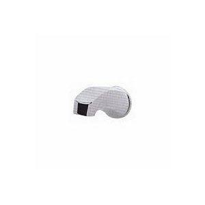 Matte White Tub Spout N402