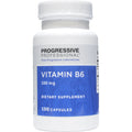 Vitamin B6 100 mg 100 caps T453029