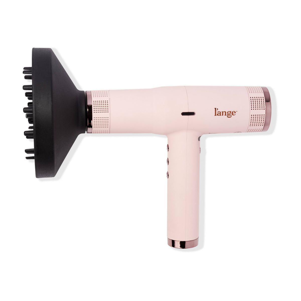 Blush Hair Dryer Y357