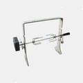 Rotisserie With Cordless Motor N52059