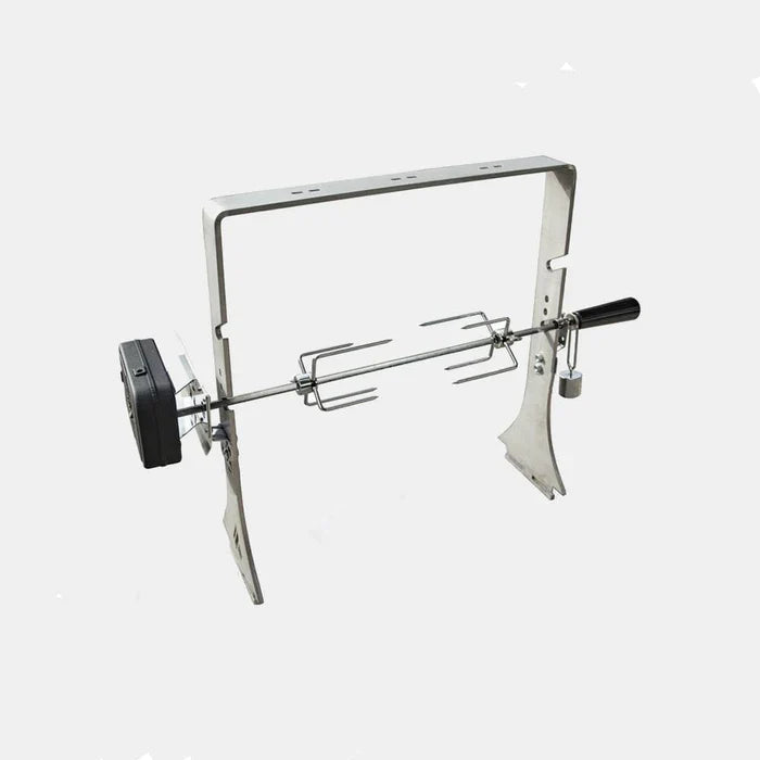 Rotisserie With Cordless Motor N52059