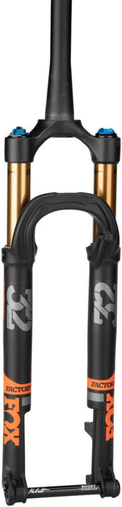 29 Suspension Fork F403