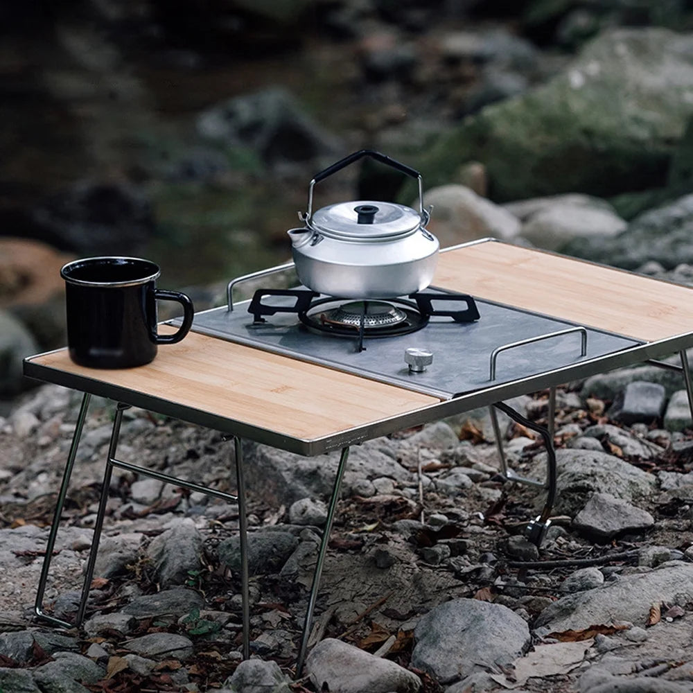 4000W Dual Use Stove I126