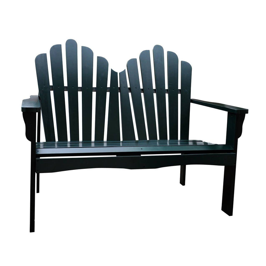Taupe Gray Loveseat J5015