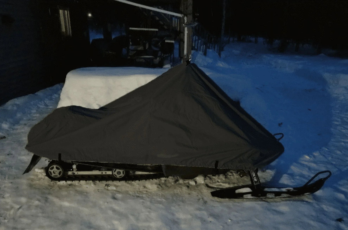 200 Denier Snowmobile Cover S921