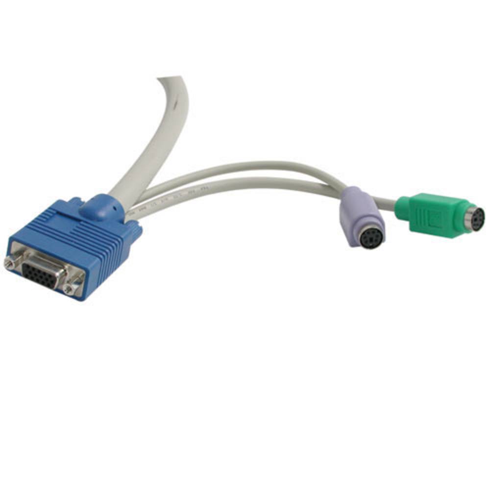 30ft Desktop Extension Cable Y677030
