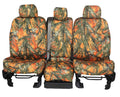 Front Buckets Seat Covers F98094