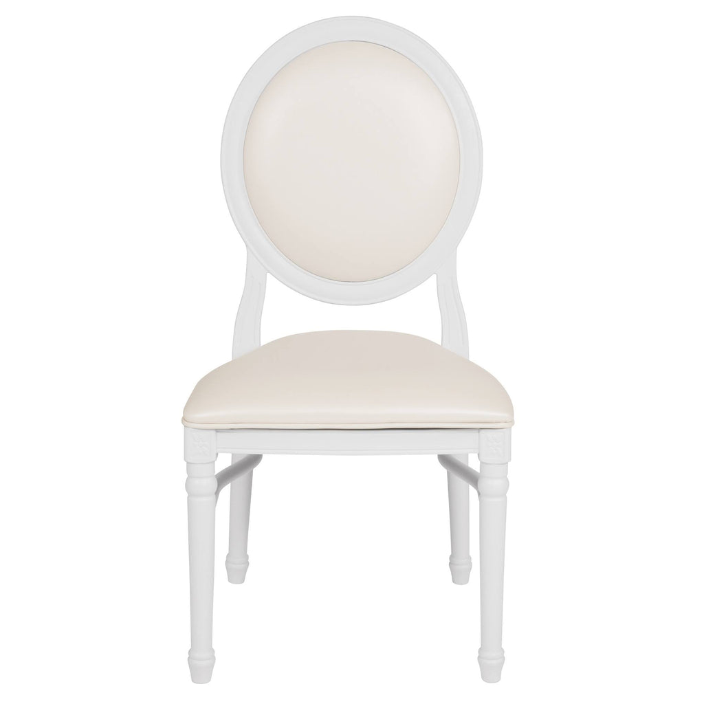 King Louis Chair N47172