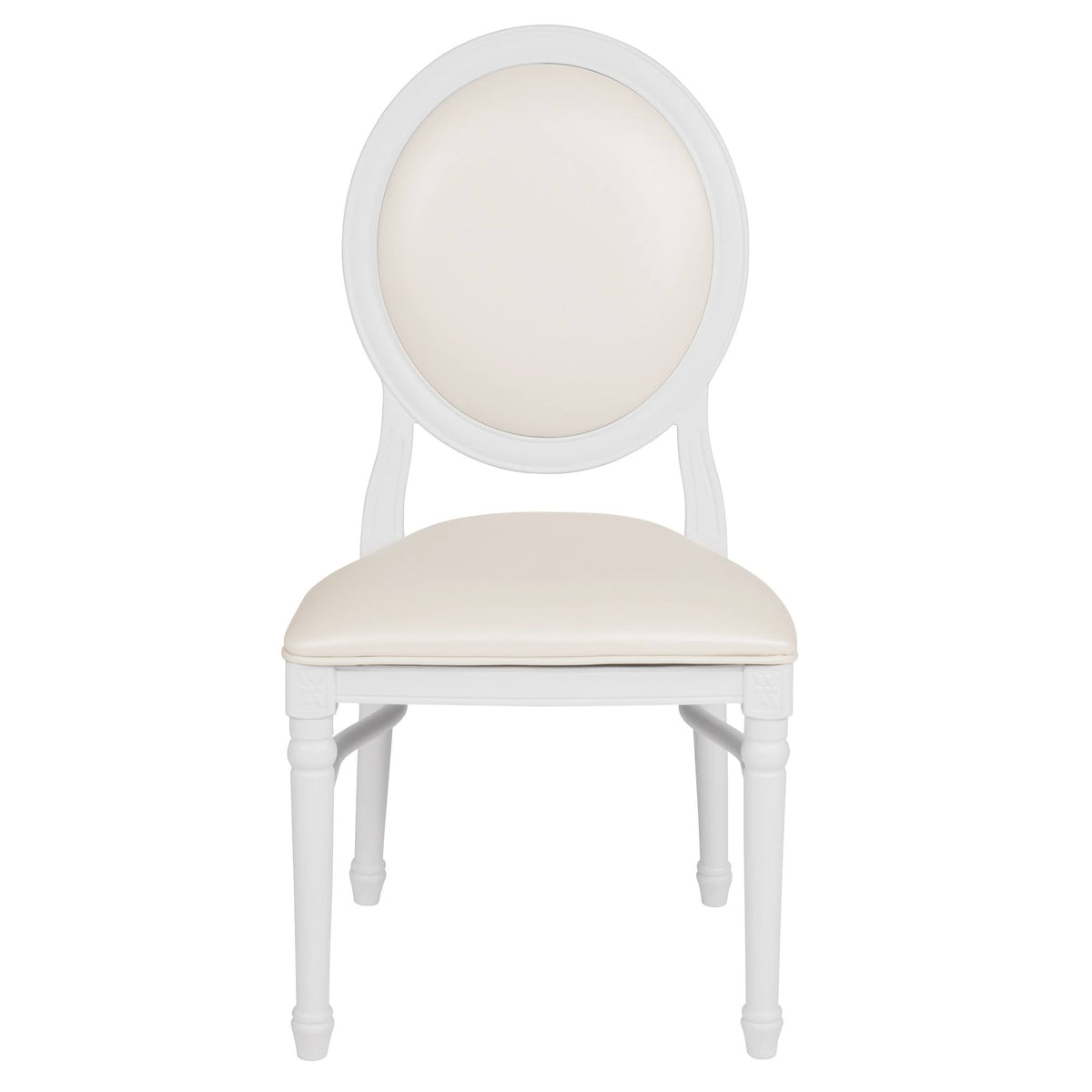 King Louis Chair N47172
