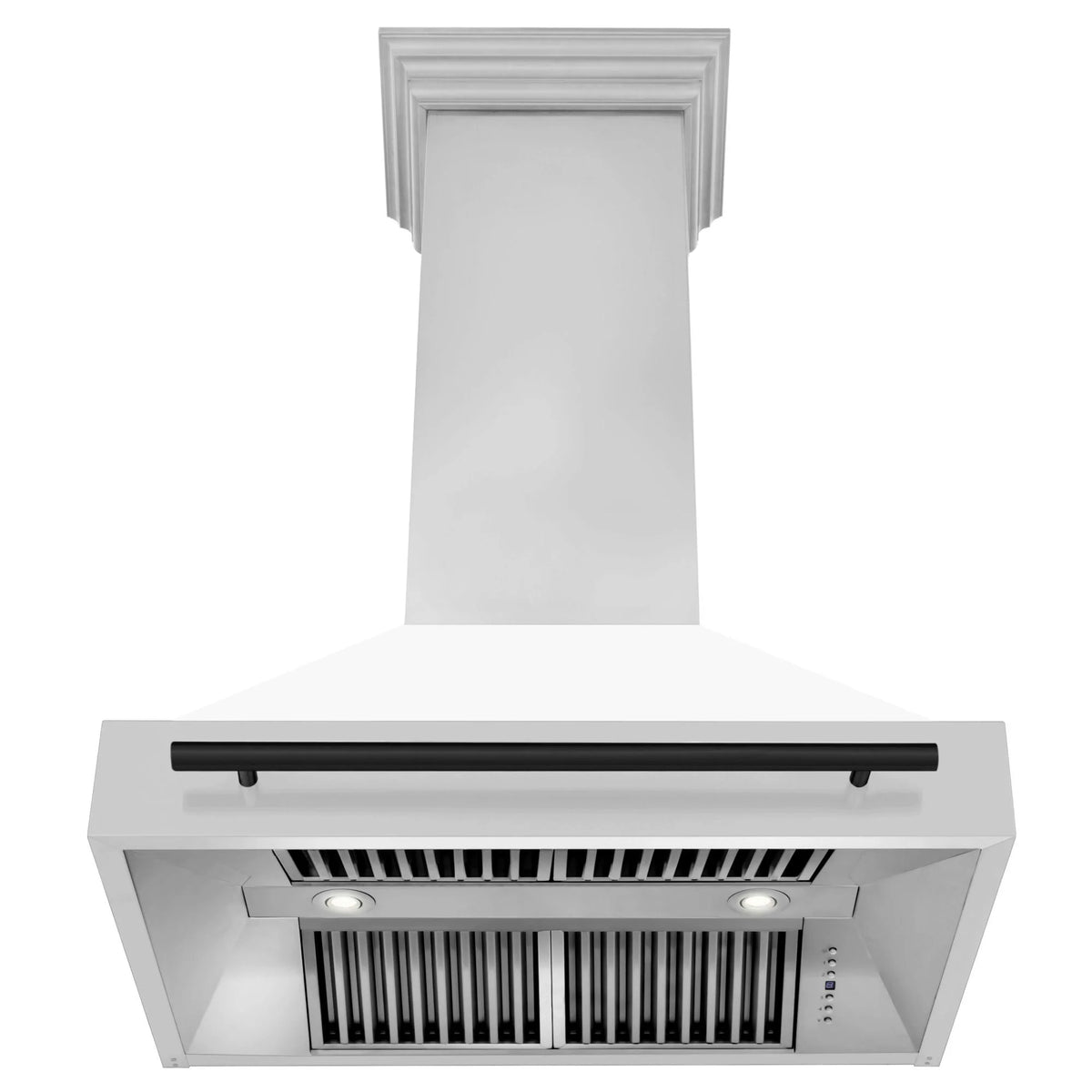 Wall Range Hood A228