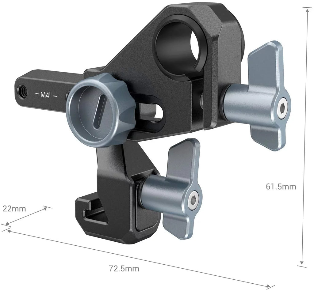 Focus Motor Rod Mount for Gimbal K178668