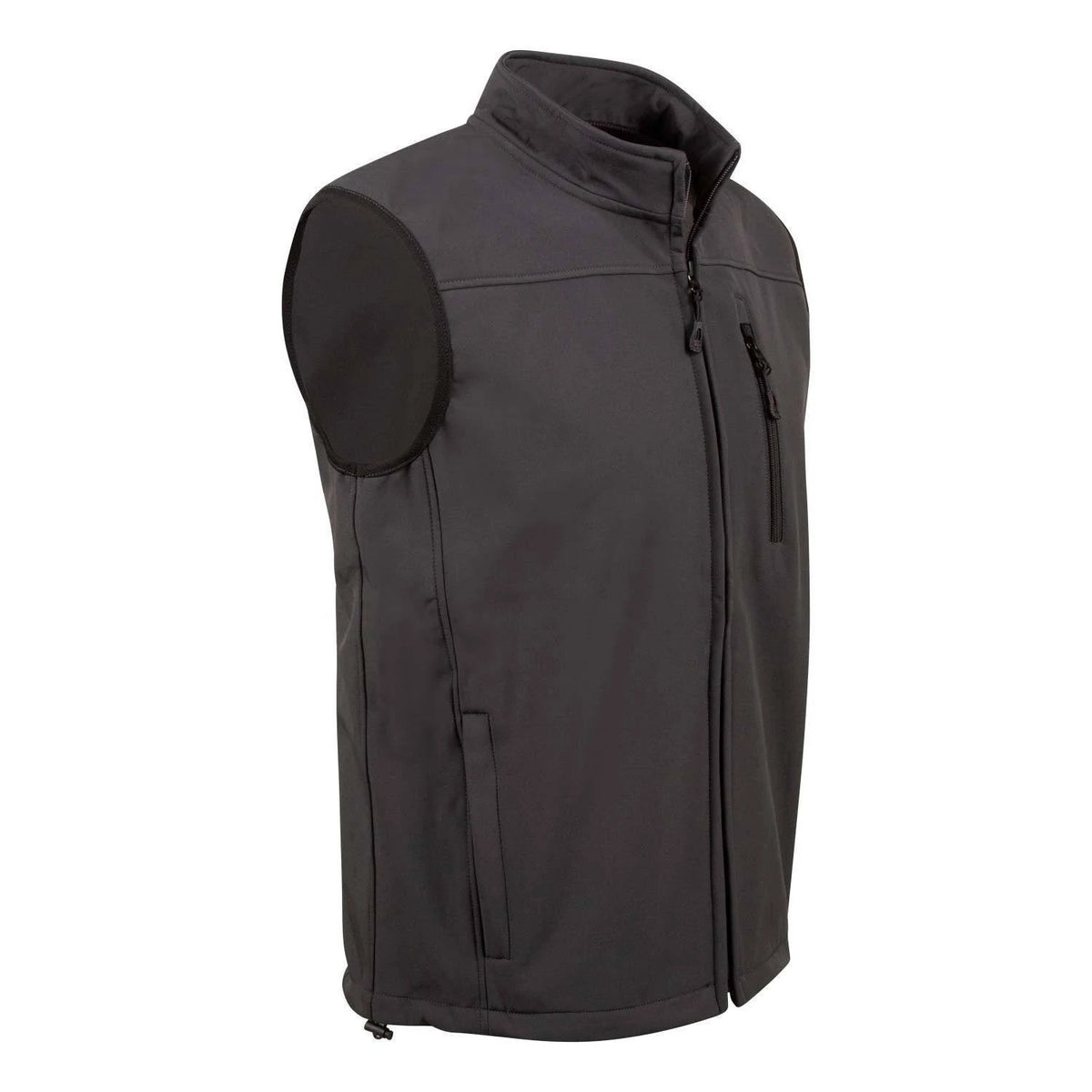 Camo Hunter Series Vest D2415