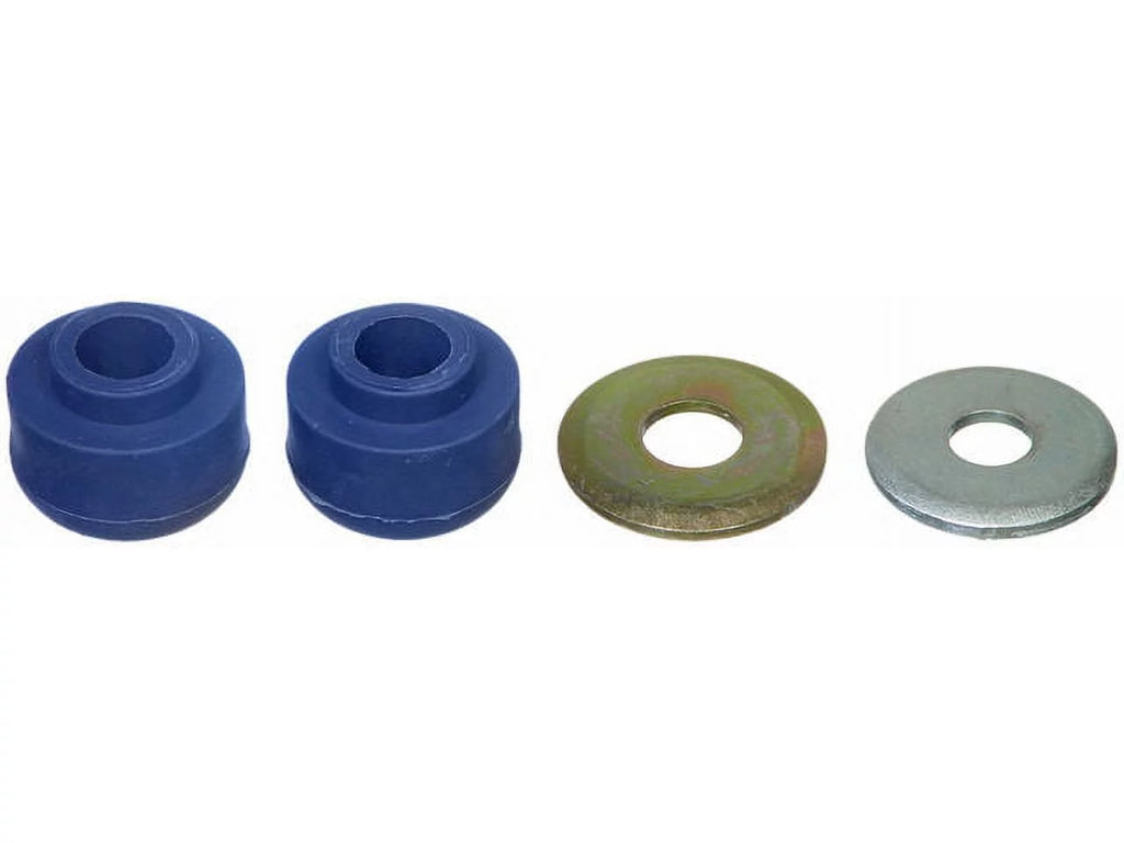 Rear To Spindle Strut Rod Bushing L906