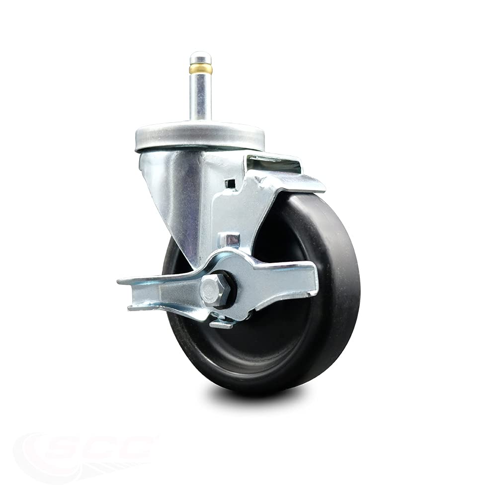 Replacement Caster Set, Set of 4 Z77051
