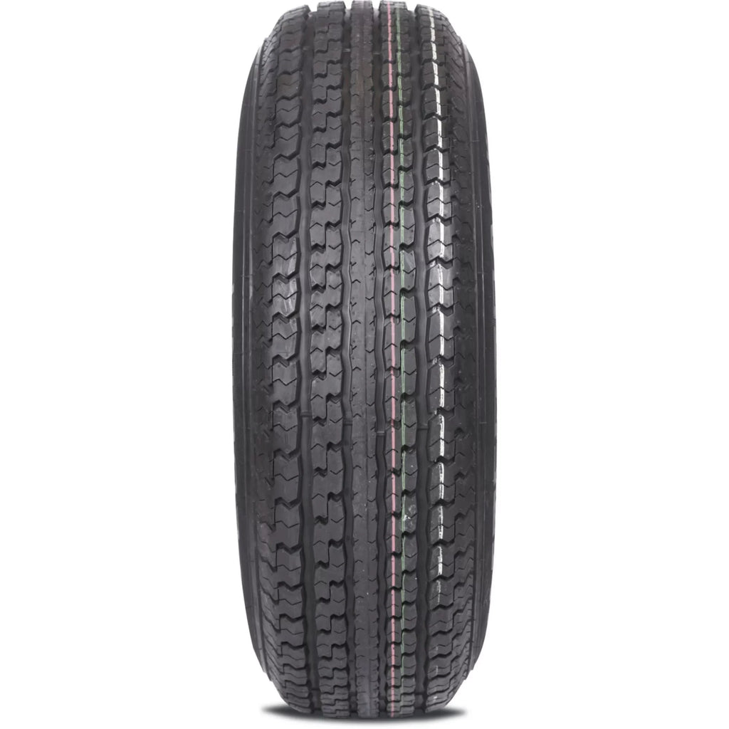 ST235/85R16 12 Ply Radial Trailer Tire C505786