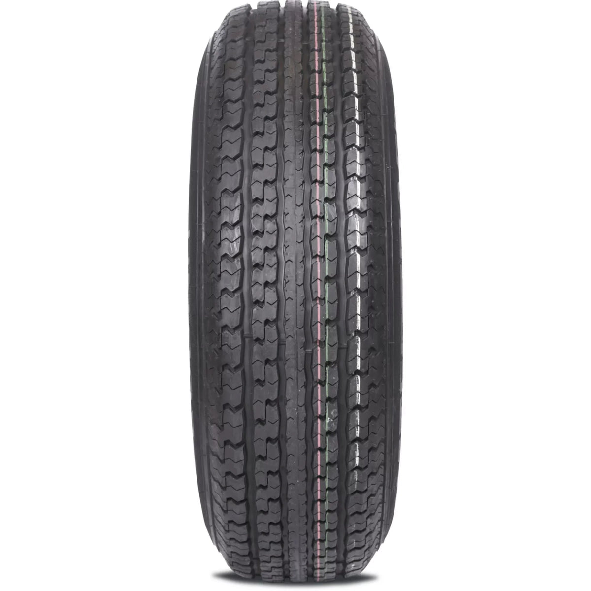 ST235/85R16 12 Ply Radial Trailer Tire C505786