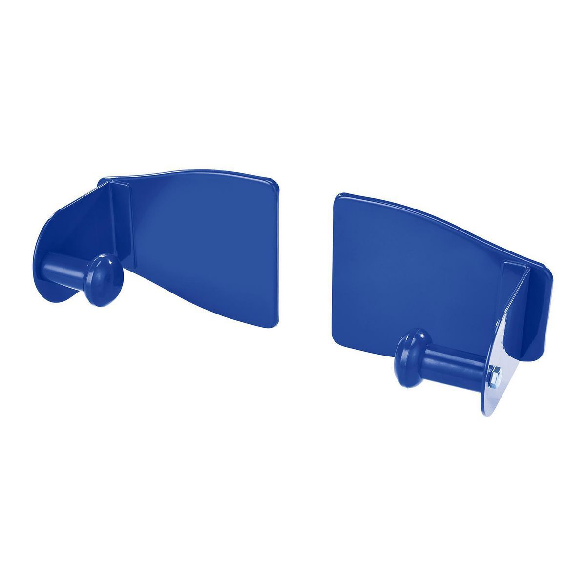 Magnetic Paper Towel Holder Q4443