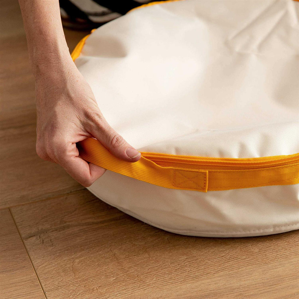Portable Cat Litter Pan C318323