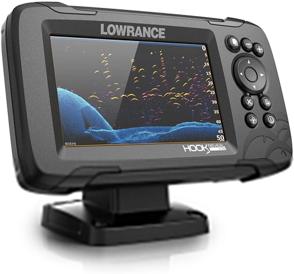 Fishfinder V568