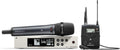 Wireless Condenser Microphone System, A1 Band 470-516Mhz P736