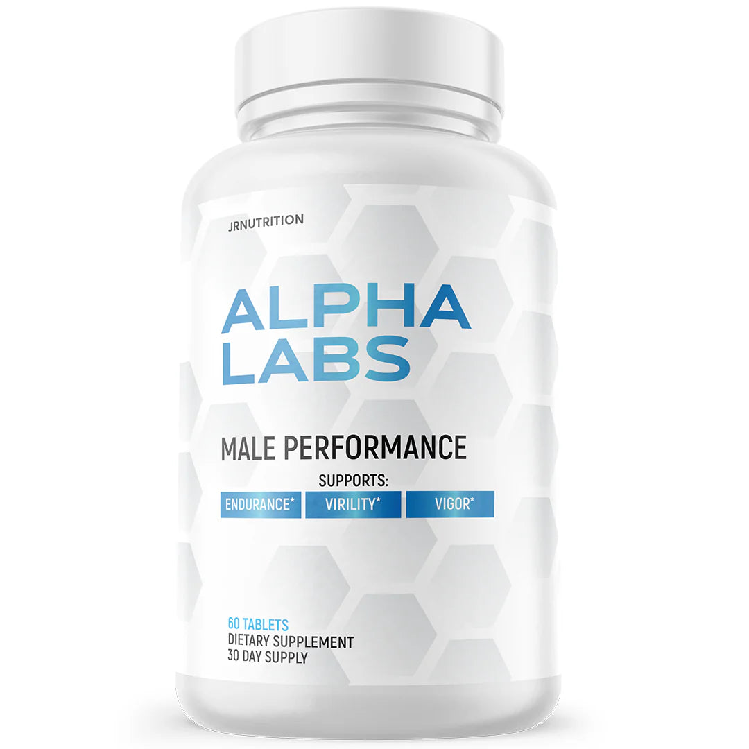 Male Enhancement Dietary Supplement 60 Tablets X44400