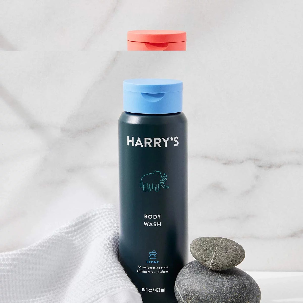 Body Wash 3 Bottles 16 Oz R84975