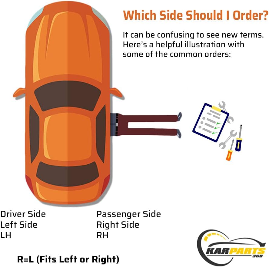Toyota Tacoma Headlight Assembly Driver Side J130364