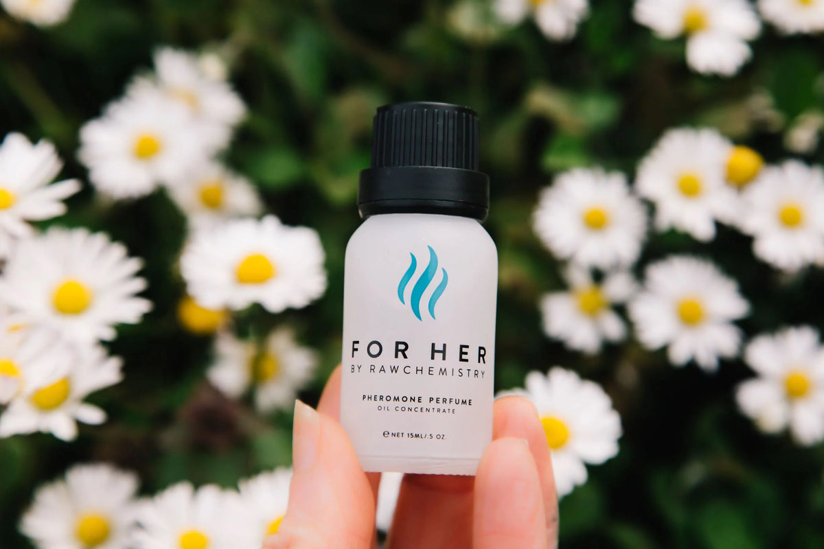 Pheromone Perfume Oil G837473
