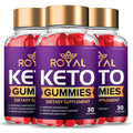Keto Gummies T9756