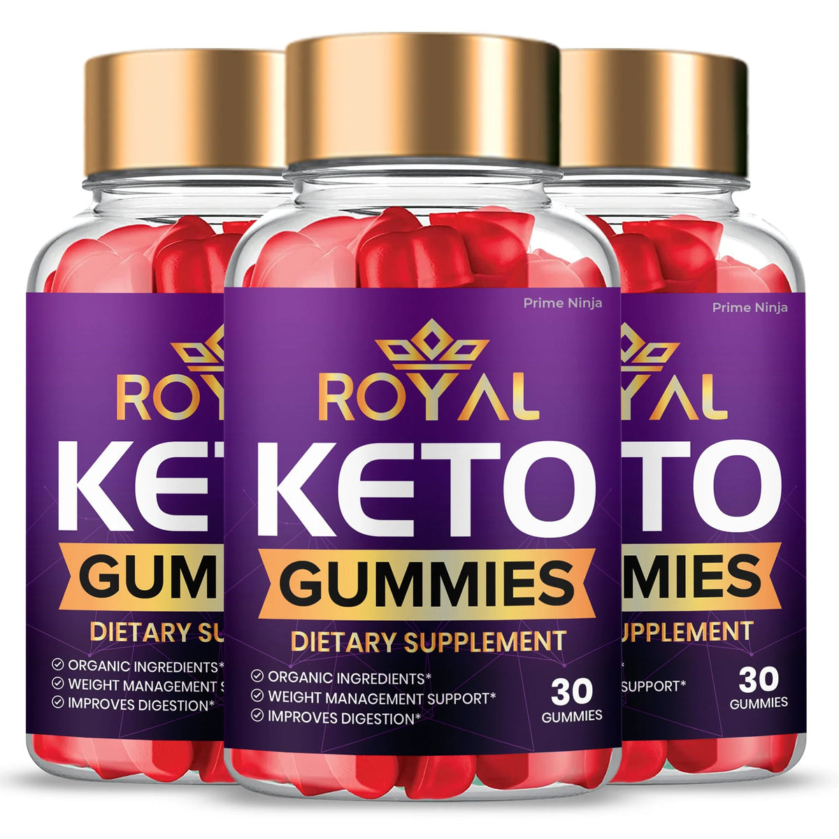 Keto Gummies T9756