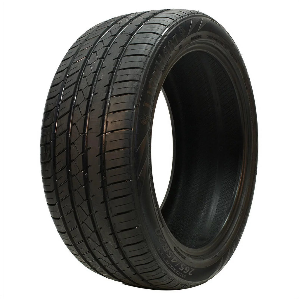 All Season 245/30ZR22 95W XL Passenger Tire U73900