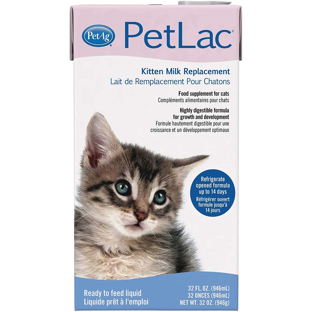 Kitten Milk Replacement I1048