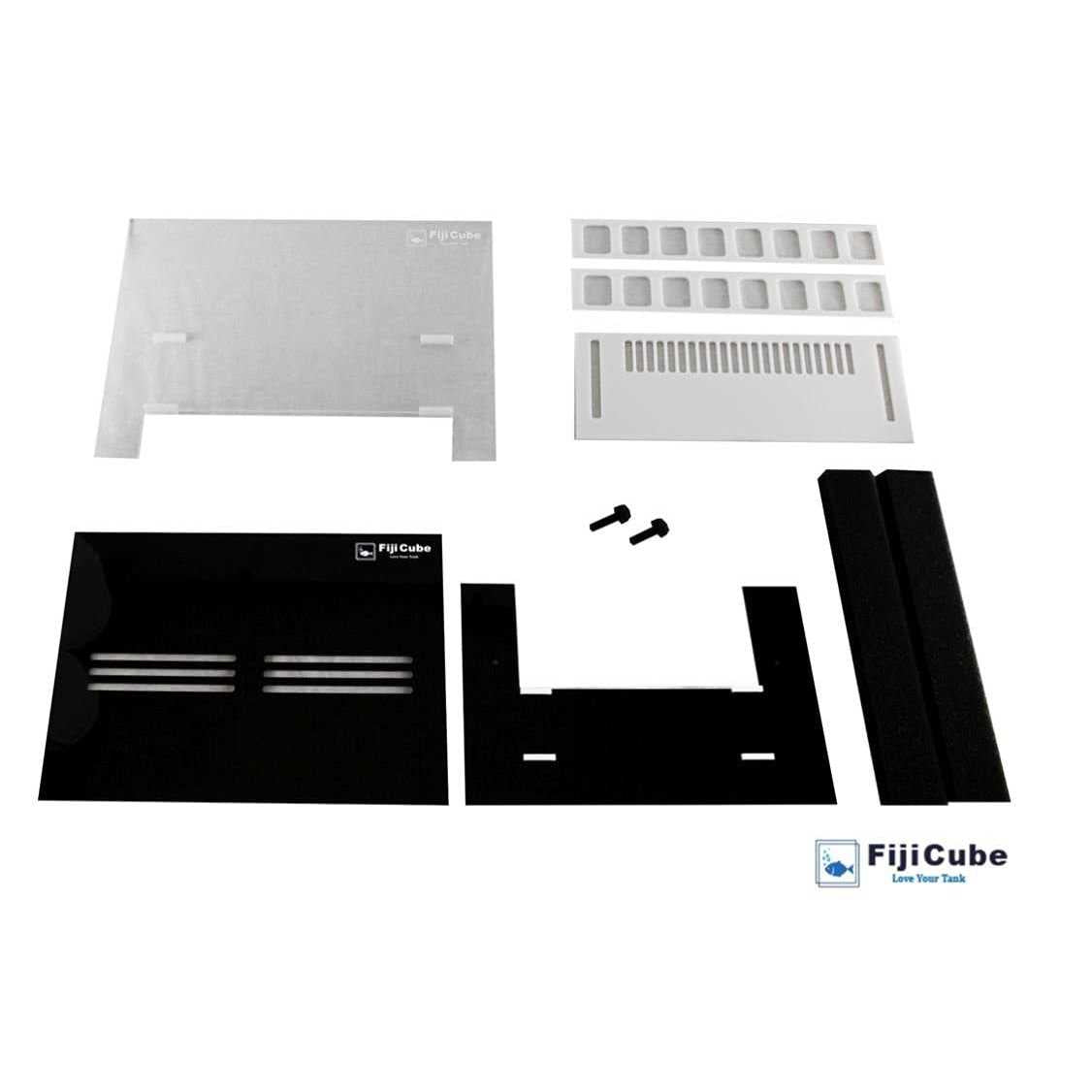 20 Gallon Long Sump Baffle Kit Z661481