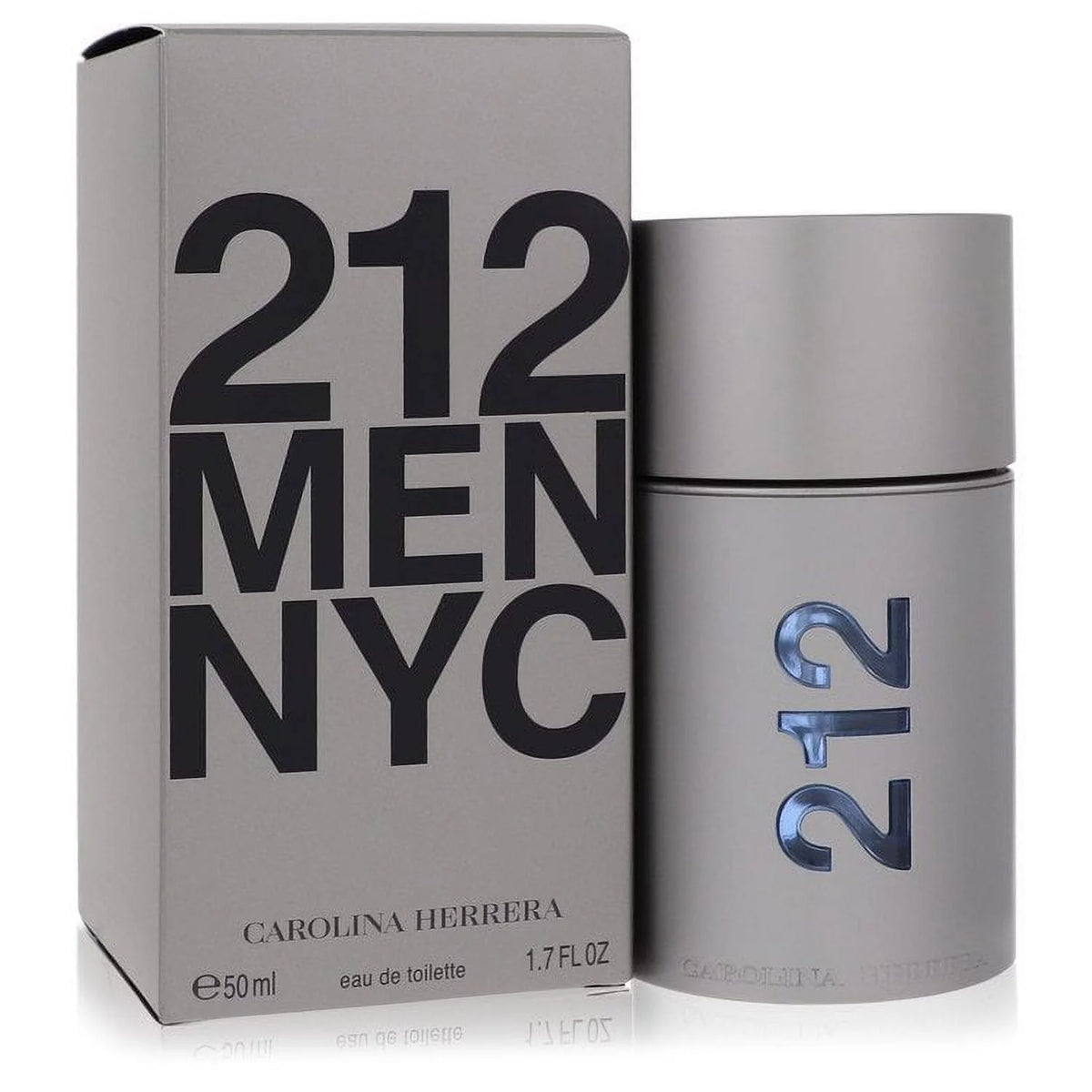 Eau De Toilette Spray 1.7 oz for Men P27414