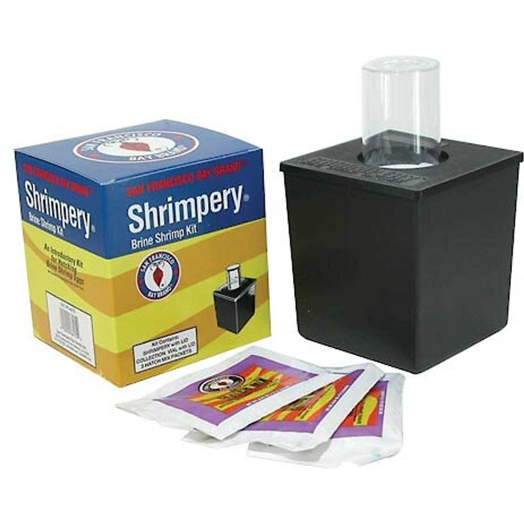 Brine Shrimp Kit S265