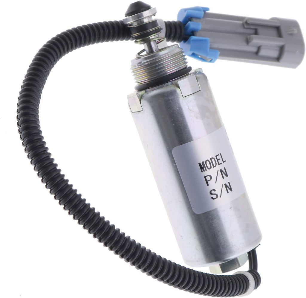 Fuel Shutoff Solenoid Pack of 2 B273985