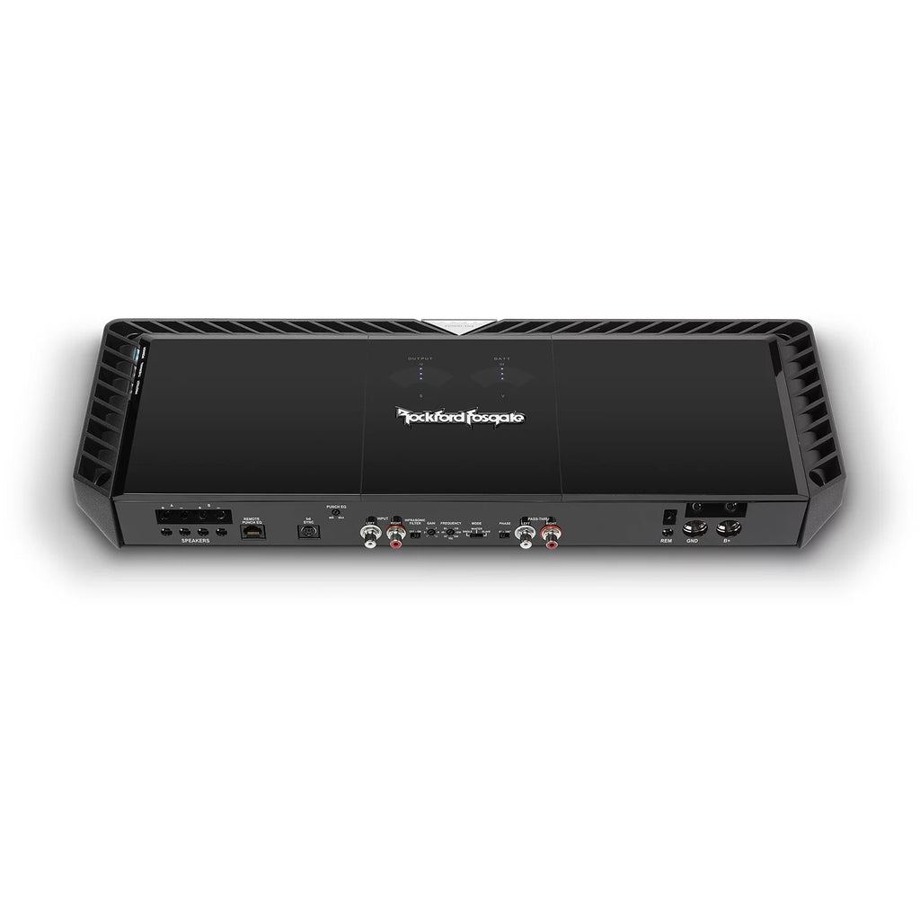 2500 Watt Class-bd Constant Power Amplifier Y615960