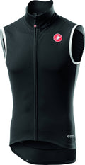 Light Black Vest M700771