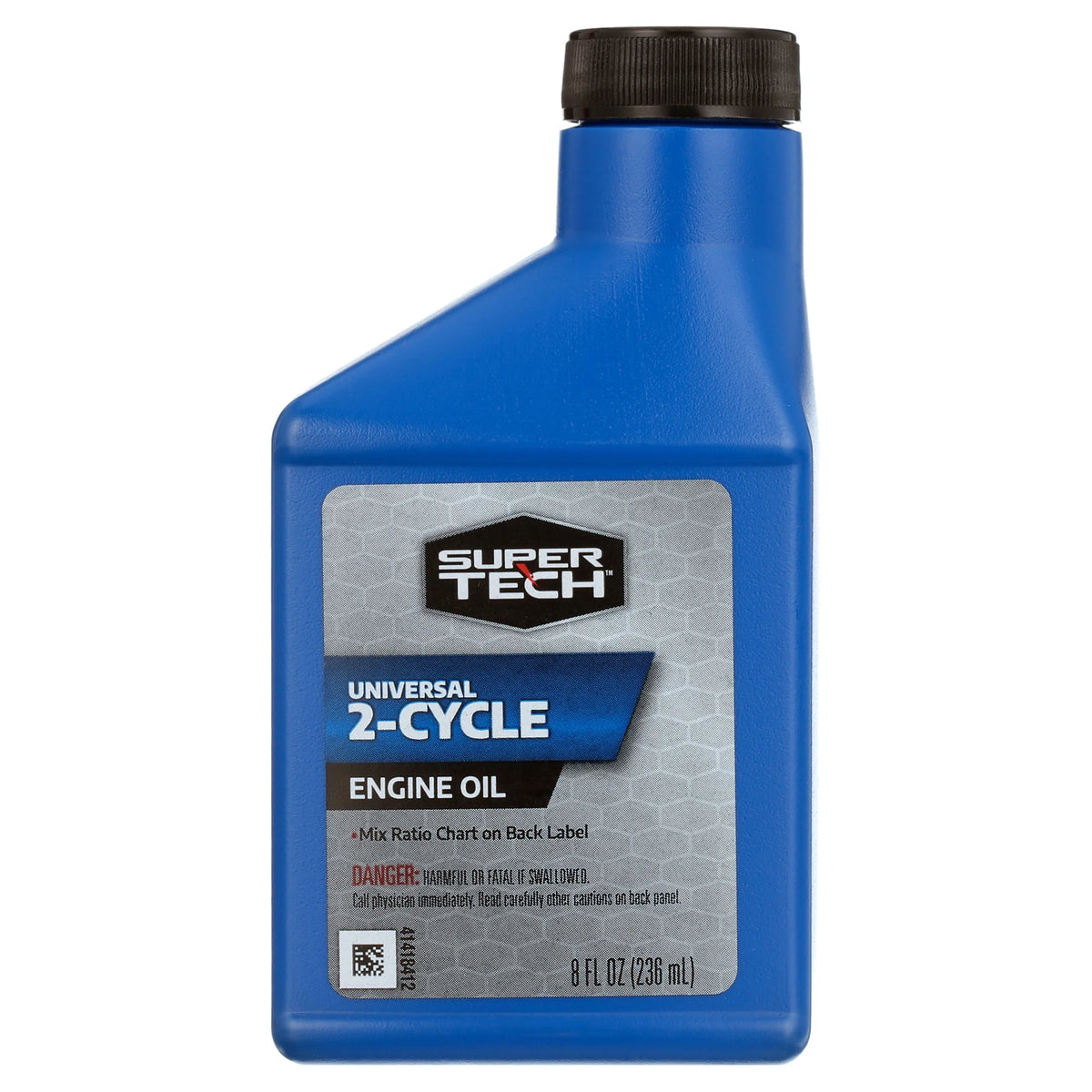 2 Cycle Engine Oil 8 oz Bottle K28850
