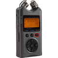 4-Track Handheld Digital Audio Recorder J8417