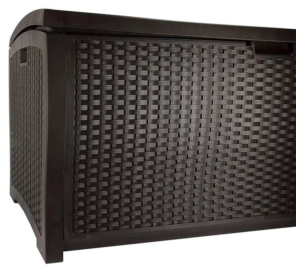 99 Gallon Resin Deck Box Z43343