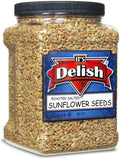 Roasted Salted Sunflower Seeds 38 Oz U535900