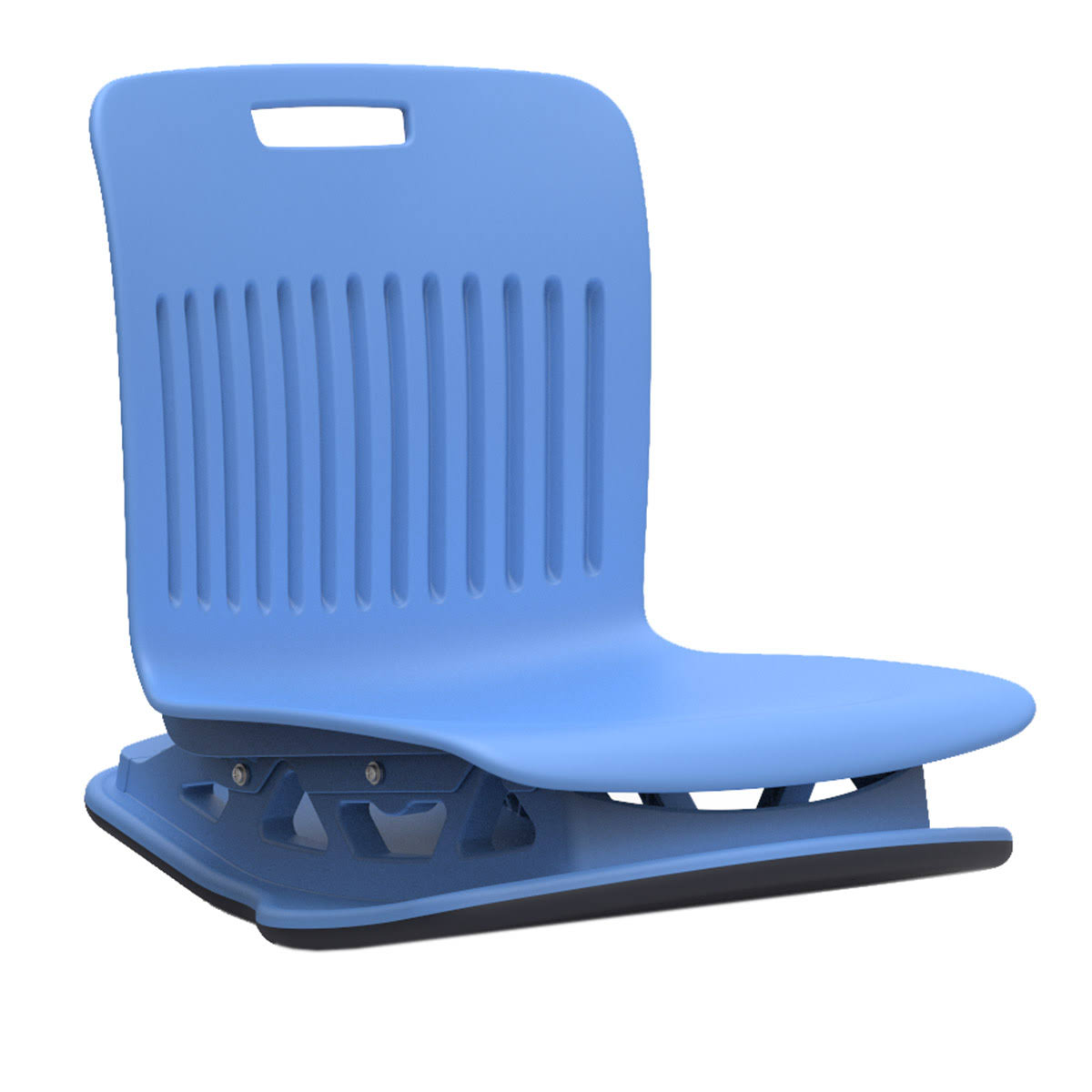 Floor Rocker Chair E590