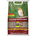 Sunflower Hearts & Chips Wild Bird Food A903513