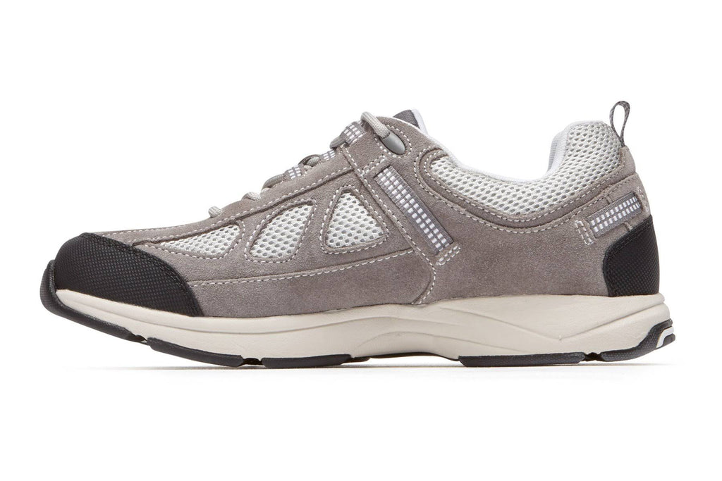 Grey Rock Cove Lace Up Shoes Q79808